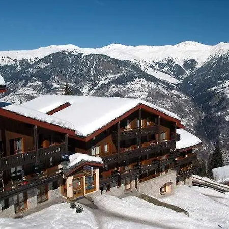 Les Brigues Hotel
