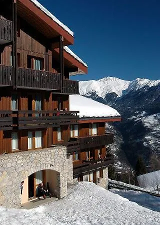 Hotel Les Brigues