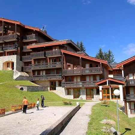 Les Brigues Hotel Courchevel