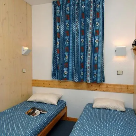 Les Brigues Hotel 3*