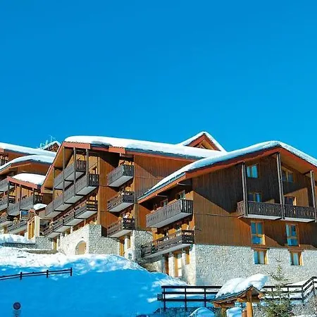 Hotel Les Brigues