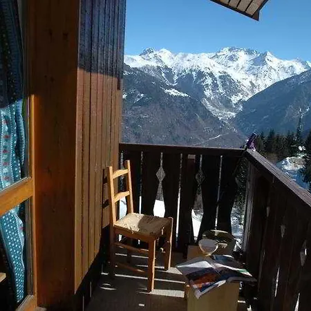 Les Brigues Hotel 3*