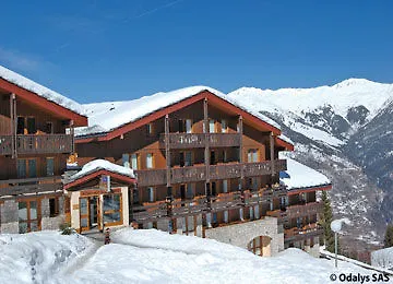 Les Brigues Hotel Courchevel