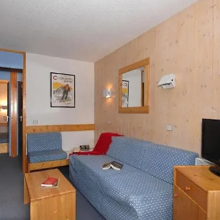 Hotel Les Brigues Courchevel