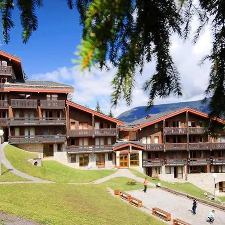 Les Brigues Hotel